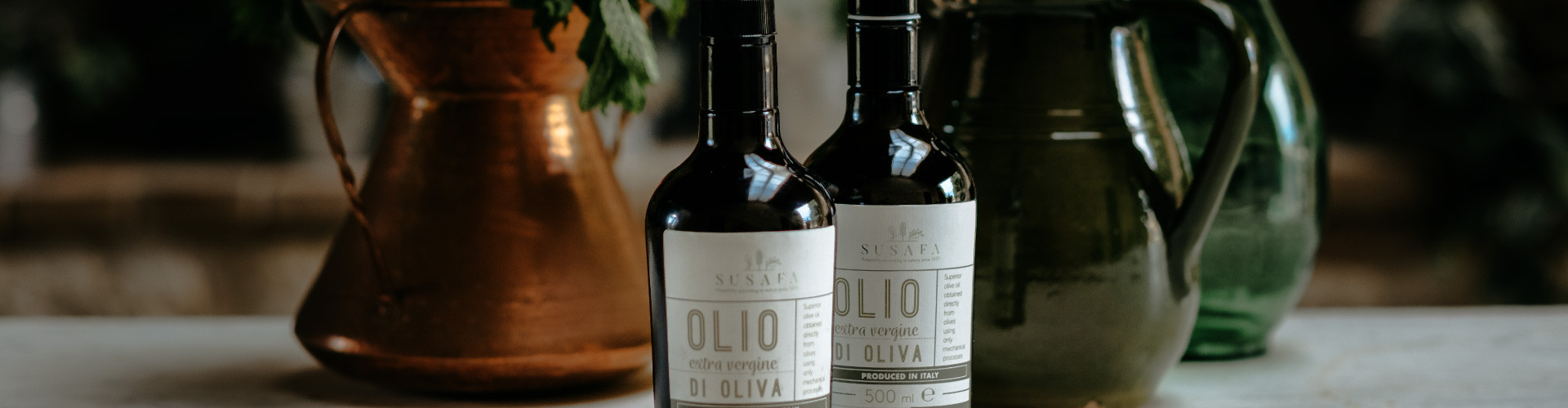 Olio EVO