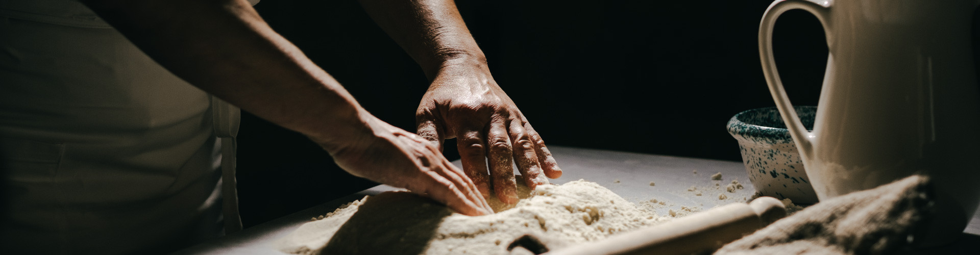 Pasta and Flour