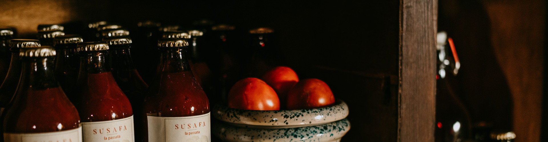 Passata di pomodoro